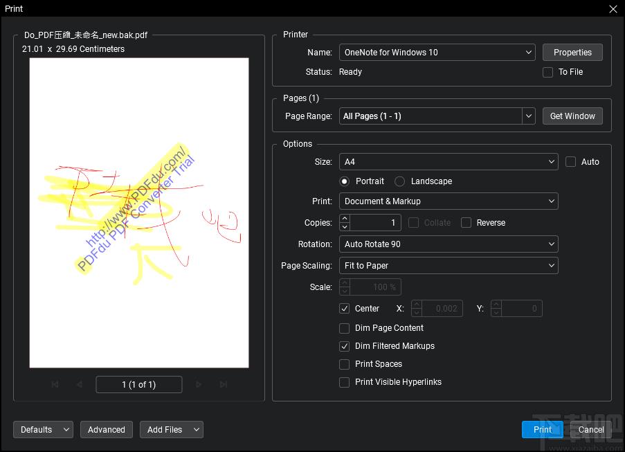 Bluebeam PDF Revu eXtreme下载,PDF编辑器