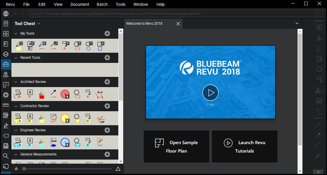 Bluebeam PDF Revu eXtreme下载,PDF编辑器