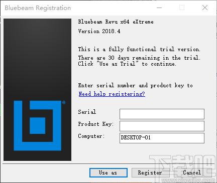 Bluebeam PDF Revu eXtreme下载,PDF编辑器