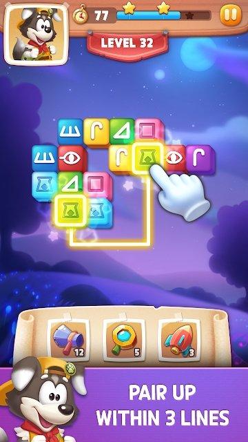 onet adventure游戏(暂未上线),onetadventure,消除手游,连连看手游